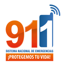 911 logo