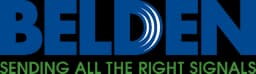 belden logo