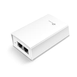 Adaptador PoE Gigabit 48V/24W/0.5 AMP, Tp-Link