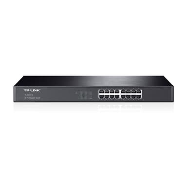 Switch 16 ports Gigabit, no administrable TP-Link