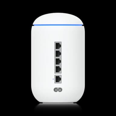 Unifi Dream Machine